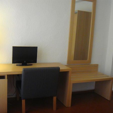 Hotel Sacratif Торренуева Номер фото