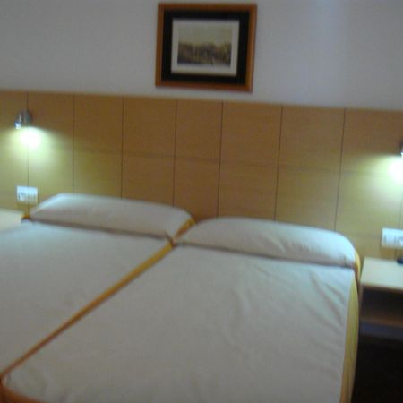 Hotel Sacratif Торренуева Номер фото