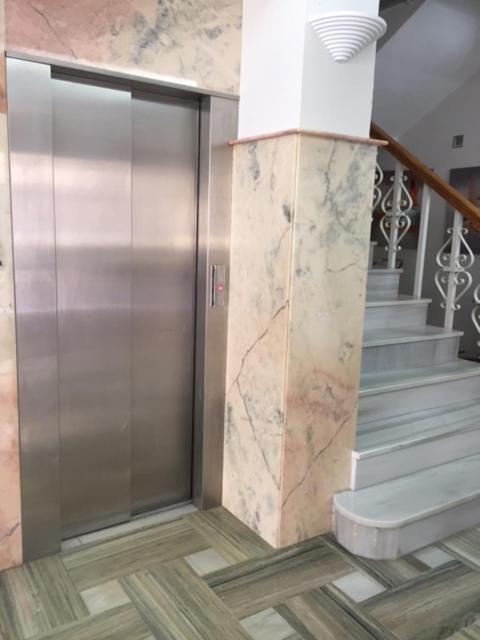Hotel Sacratif Торренуева Екстер'єр фото