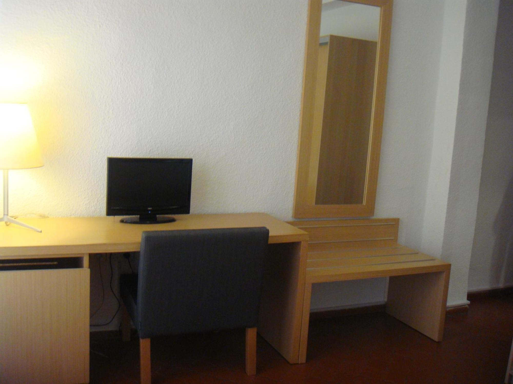 Hotel Sacratif Торренуева Номер фото