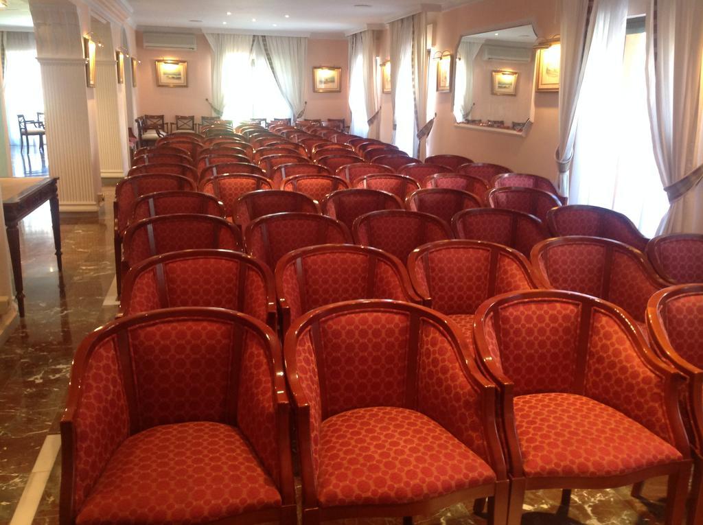 Hotel Sacratif Торренуева Екстер'єр фото